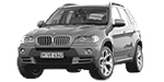 BMW E70 U1323 Fault Code