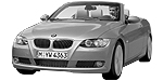 BMW E93 U1323 Fault Code