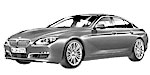 BMW F06 U1323 Fault Code