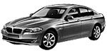 BMW F10 U1323 Fault Code